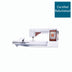 HUSQVARNA® VIKING® Refurbished DESIGNER TOPAZ™ 50 Sewing & Embroidery Machine