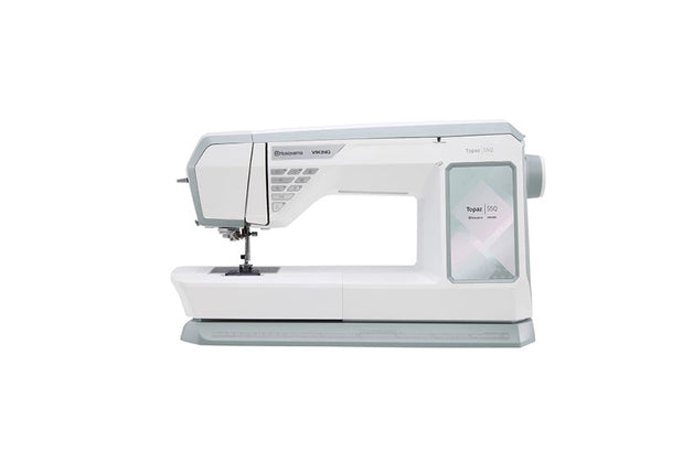 TOPAZ™ 55Q: