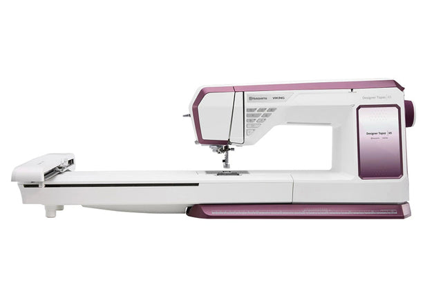 DESIGNER TOPAZ™ 65: