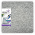 Wool Pressing Mat 17in x 17in x 1/2in Thick