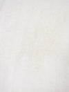 Arctic Rabbit Minky / White