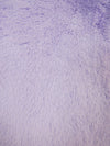 Arctic Rabbit Minky / Lavender