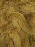 Arctic Rabbit Minky / Camel