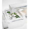 HUSQVARNA® VIKING® DESIGNER™ Crown Hoop 260 X 200 mm -- Product Image