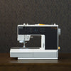 PFAFF® passport™ 2.0 Sewing Machine & Extension Table with Bag Bundle -- Product Image