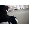 HUSQVARNA® VIKING® AMBER™ Air S | 500 Coverlock Machine -- Product Image