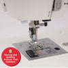 SINGER® C7220 Sewing Machine with Extension Table -- Product Image