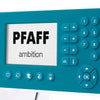 PFAFF® Refurbished ambition™ 620 Sewing Machine -- Product Image