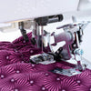 PFAFF® Ruffler Attachment -- Product Image