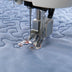 PFAFF® Open Toe Free-Motion Foot