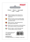 PFAFF® Denim Needles Size 80/12 5-Pack -- Product Image