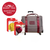 HUSQVARNA® VIKING® AMBER™ Air S | 600 Accessory Bundle