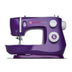 SINGER® Simple™ 3337 Purple Sewing Machine