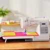 SINGER® Patchwork 7285Q & StreamCraft Plus Bundle -- Product Image