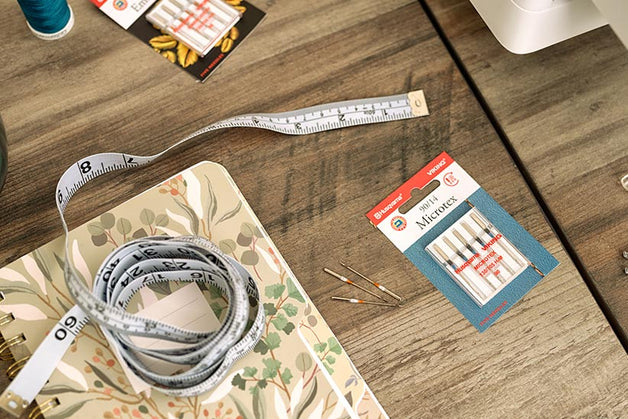 Sew More, Spend Less