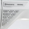 HUSQVARNA® VIKING® DESIGNER TOPAZ™ 65 Refurbished Sewing & Embroidery Machine