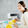 PFAFF® passport™ 2.0 Sewing Machine & Extension Table with Bag Bundle -- Product Image