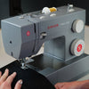 SINGER® Refurbished Heavy Duty 4432 Sewing Machine -- Product Image