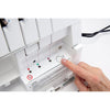 HUSQVARNA® VIKING® AMBER™ Air S | 500 Coverlock Machine -- Product Image