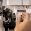 PFAFF® Refurbished admire™ air 5000 Overlock Machine -- Product Image