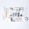 SINGER® C5980Q Patchwork™ Plus Sewing & Quilting Machine with Extension Table -- Product Image