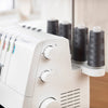 HUSQVARNA® VIKING® HUSKYLOCK™ S21 Overlock Machine -- Product Image