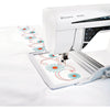 HUSQVARNA® VIKING® Endless Embroidery Hoop II 180 x 100 mm -- Product Image