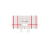 SINGER® Parallel Sewing Foot -- Product Image
