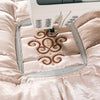 HUSQVARNA® VIKING® Do All Quilter's Hoop 150 x 150 mm -- Product Image