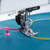 PFAFF® passport™ 2.0 Sewing Machine & Extension Table with Bag Bundle -- Product Image