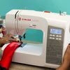 SINGER® SC220 Sewing Machine -- Product Image