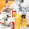 HUSQVARNA® VIKING® AMBER™ Air S | 600 Accessory Bundle