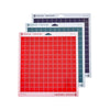 SINGER® MOMENTO™ 12" x 12" Mat Multi Pack (3 ct) -- Product Image