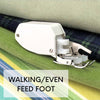 SINGER® Sewing Machine Presser Foot Kit -- Product Image