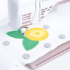HUSQVARNA® VIKING® Quilter's Metal Embroidery Hoop 200 mm x 200 mm -- Product Image
