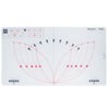 HUSQVARNA® VIKING® Circular Attachment Templates -- Product Image