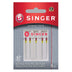 SINGER® Universal Needles Size 110/18 5-Pack