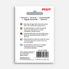 PFAFF® Universal Needles Assorted Sizes 10-Pack -- Product Image