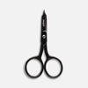 PFAFF® 4in/10.2cm Micro Tip Curved Blade Scissor -- Product Image