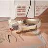 HUSQVARNA® VIKING® Refurbished DESIGNER EPIC™ 2 Sewing & Embroidery Machine in Indigo Ice -- Product Image