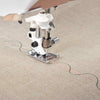 HUSQVARNA® VIKING® Refurbished DESIGNER EPIC™ 2 Sewing & Embroidery Machine in Indigo Ice -- Product Image