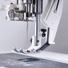 HUSQVARNA® VIKING® Refurbished DESIGNER EPIC™ 2 Sewing & Embroidery Machine in Indigo Ice -- Product Image