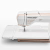 HUSQVARNA® VIKING® Extension Table With Adjustable Guide (Epic 3) -- Product Image