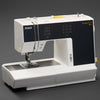 PFAFF® passport™ 2.0 Sewing Machine & Extension Table with Bag Bundle -- Product Image
