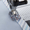 PFAFF® Narrow Piping Foot -- Product Image