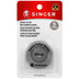 SINGER® ProSeries Rotary Cutter Replacement Blades 5-Count