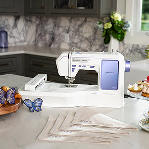 Sewing & Embroidery