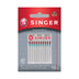 SINGER® Universal Needles 90/14 10-Pack