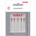 PFAFF® Universal Needles Size 80/12 5-Pack