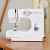 SINGER® M1000 Mending Machine -- Product Image